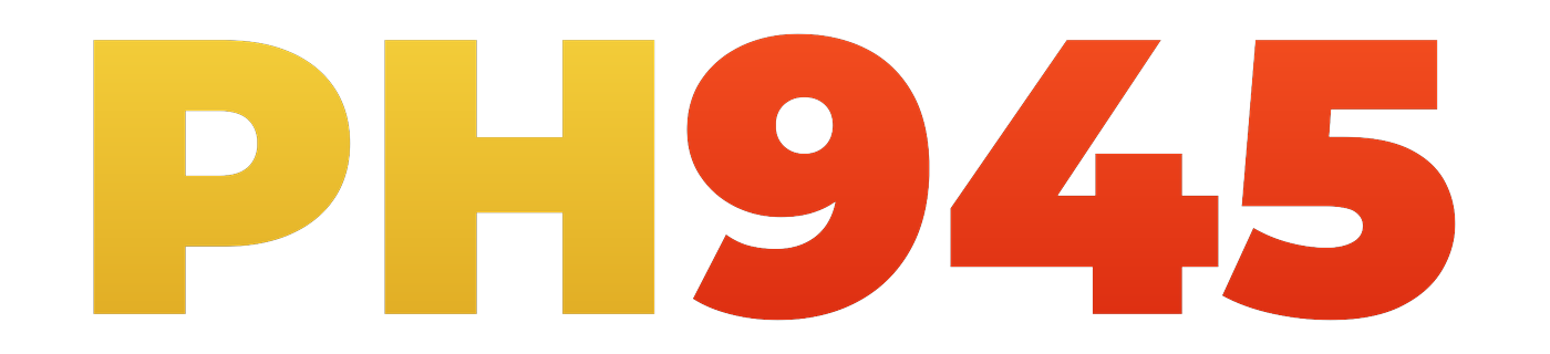 ph945 Logo